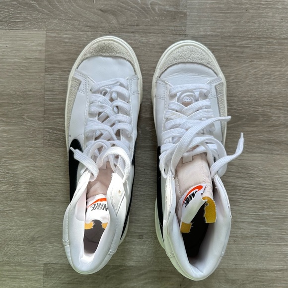 Nike blazer - Picture 2 of 3